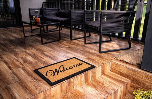 Avrig Villa | Chic Retreat in the Carpathians – Private Villa with Spa & Grill