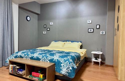 Bayangol Apartment | Chic studio at Maxmall North