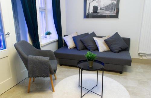 Kruununhaka Apartment | Chic Studio in Historic Kruununhaka, Helsinki