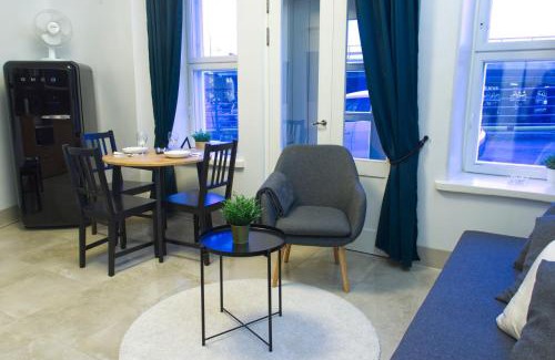Kruununhaka Apartment | Chic Studio in Historic Kruununhaka, Helsinki
