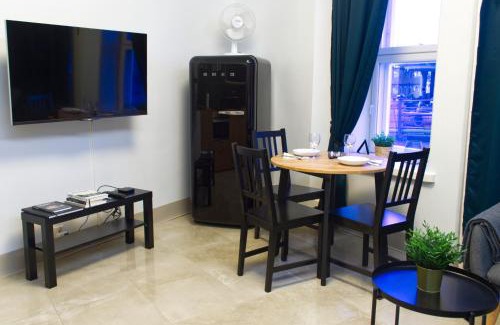 Kruununhaka Apartment | Chic Studio in Historic Kruununhaka, Helsinki