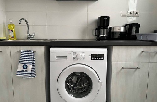 Omonia Apartment | Chic Studio in the Heart of the City