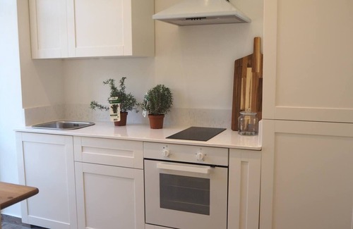 Valletta Apartment | CHIC STUDIO in VALLETTA CITY