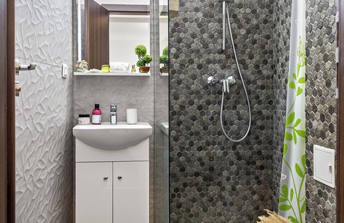 Bucharest Apartment | Chic Studio La Vie est Belle in Bucharest