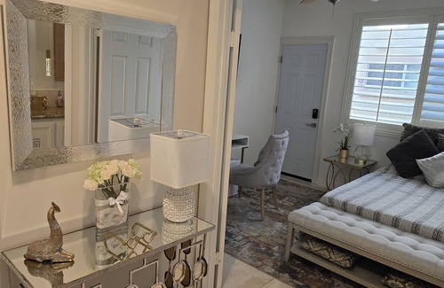 Mission Viejo Apartment | Chic studio with WiFi and AC in serene Mission Viejo