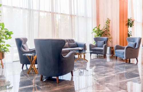 Jeddah House | Chic Suite Stay | Palette Luxury MAS