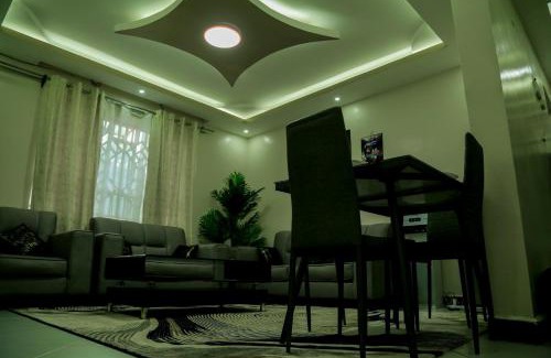 Kisii Apartment | Chic Suites