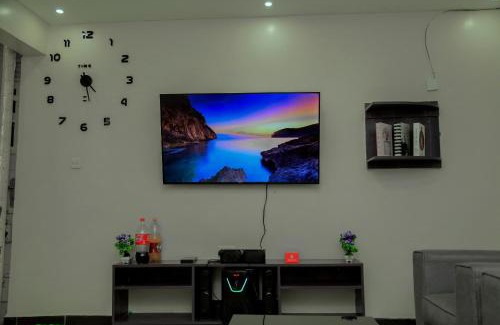 Kisii Apartment | Chic Suites