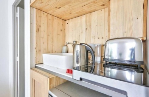 Porte-Dauphine Apartment | Chic Tiny apt Champs Elysées Area.4pers
