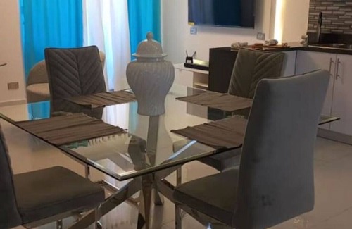 Eleanor Roosevelt Apartment | Chic&Urban6 Apt, NO POOL PRICE