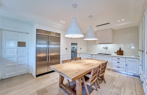 Los Lagos Villa | Chic Villa in Casa de Campo, great location 3 mins from the beach !n