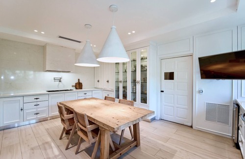 Los Lagos Villa | Chic Villa in Casa de Campo, great location 3 mins from the beach !n