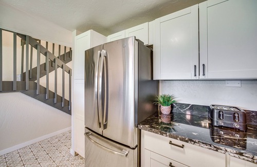 Waikoloa Condo | Chic Waikoloa Condo w/Lanai + Complex Pools!