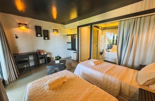 Icarai de Amontada Apartment | CHICO DINA POUSADA