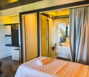 Icarai de Amontada Apartment | CHICO DINA POUSADA
