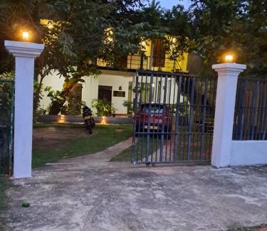 Anuradhapura Hotel | Chico Holidey Resort