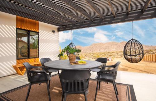 Joshua Tree House | Chicory by AvantStay Modern Desert Retreat w Hot Tub