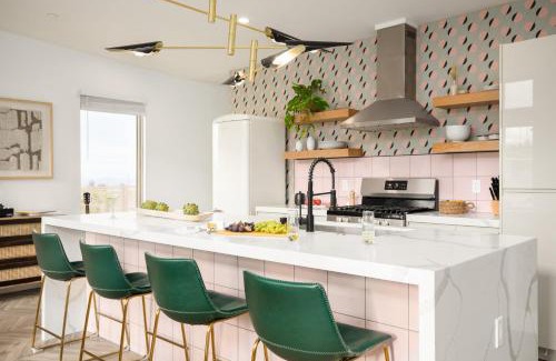 Joshua Tree House | Chicory by AvantStay Modern Desert Retreat w Hot Tub