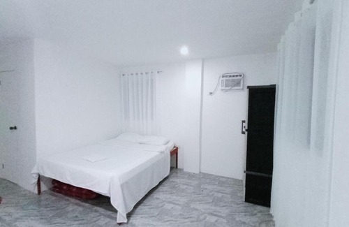 Daanbantayan House | Chief's Villa Extension