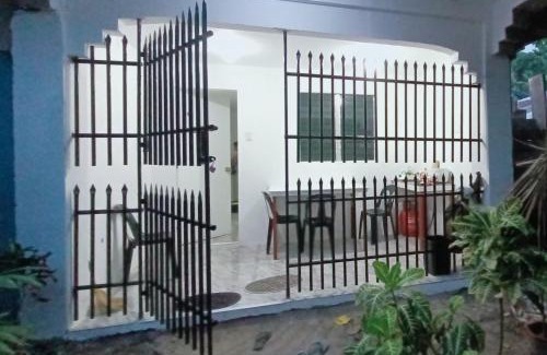 Daanbantayan House | Chief's Villa Extension