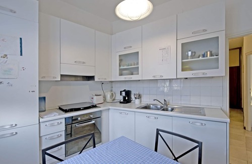Chiesa Rossa Apartment | Chiesarossa Nice flat