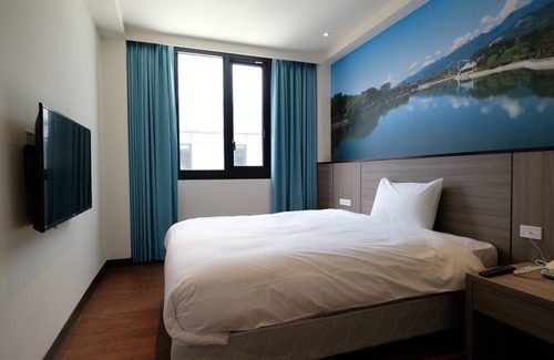 Suao Hotel | Chii Lih Hotel - Su Ao