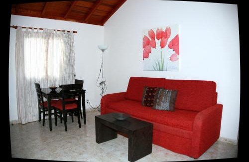 San Sebastian de la Gomera Apartment | Chijere San Sebastián