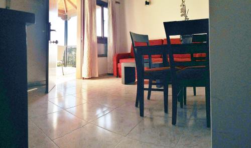 San Sebastian de la Gomera Apartment | Chijere San Sebastián