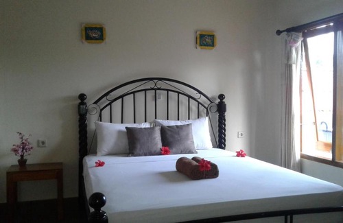 Gili Trawangan Cabin | Chika House