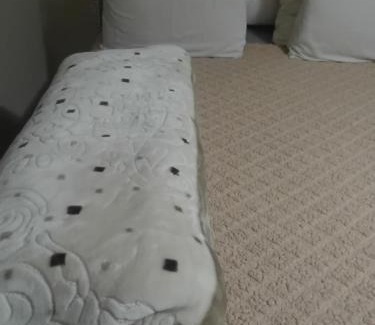 Omaheke Bed & Breakfast | Chikusi Residence