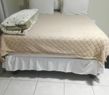 Omaheke Bed & Breakfast | Chikusi Residence