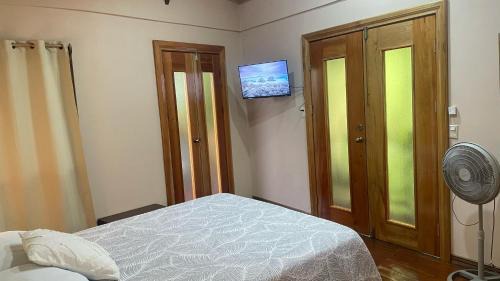 Tortuguero Apartment | Chilamate Jungle View