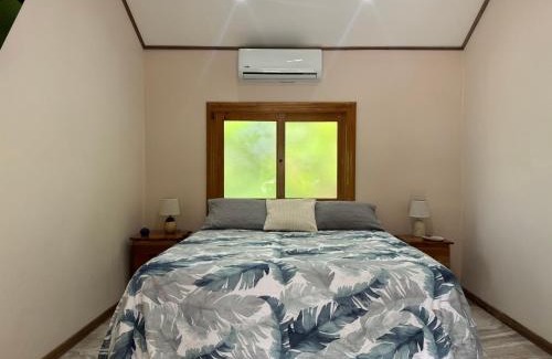 Tortuguero Apartment | Chilamate Room 2