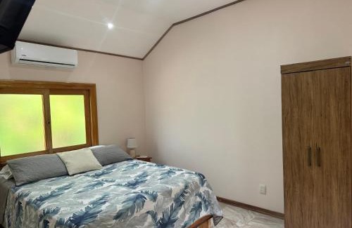 Tortuguero Apartment | Chilamate Room 2