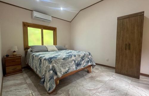 Tortuguero Apartment | Chilamate Room 2
