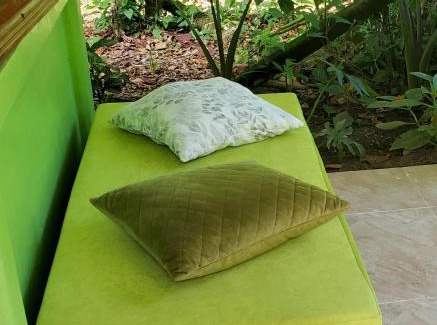 Tortuguero Apartment | Chilamate Room 2