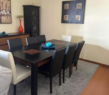 Povoa De Varzim Apartment | Chilas