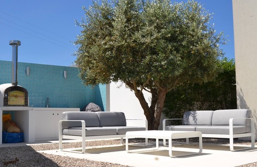 Fornos Villa | Child Friendly 3BR villa with private pool