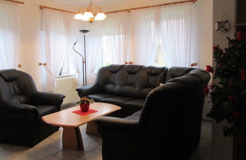 Neßmersiel Apartment | CHILD FRIENDLY, COZY HOLIDAY PROPERTY AT PROMENADE AND COASTAL LOCATED