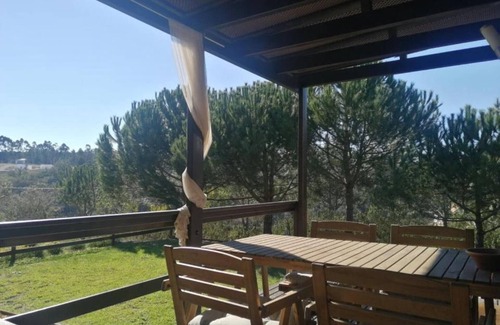 Sao Teotonio House | Child's Love - Chalet with 2 Bedrooms II