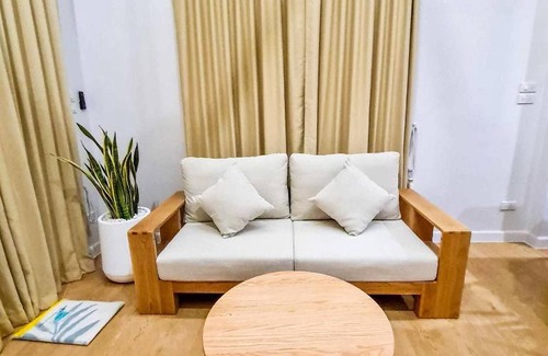 Hin Lek Fai Villa | child shill pool villa