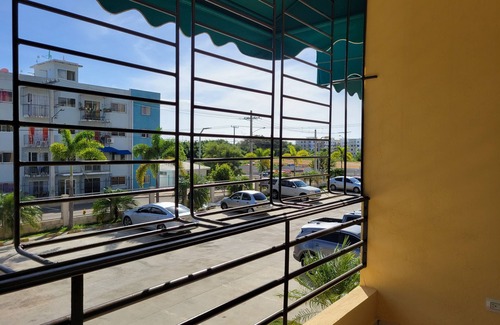 Santo Domingo Este Apartment | Children-friendly apartment, 20 minutes away from Las Americas Airport
