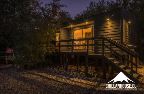 Pinto Ski Chalet | Chillán House