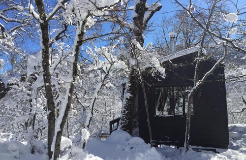 Pinto Ski Chalet | Chillán House