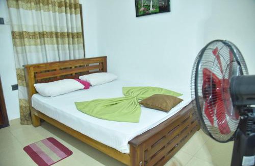 Seeduwa - Katunayake House | Chill Airport Transit Stay