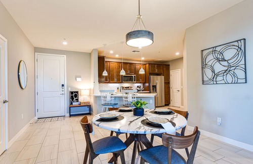Ocotillo Condo | Chill at Cays Resort Condo! Many Amenities!