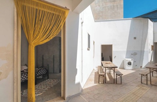 Sant'Isidoro House | Chill e Relax Sul Mare