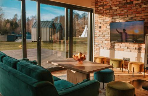 Dlugosiodlo Villa | Chill House 2,0