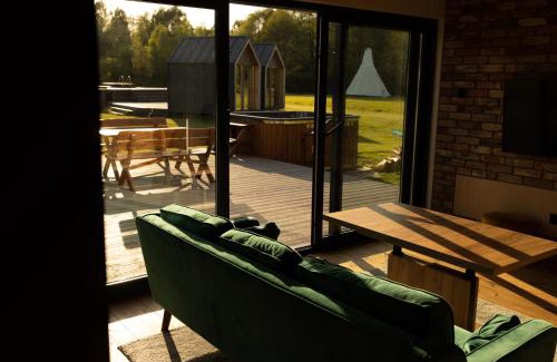Dlugosiodlo Villa | Chill House 2,0