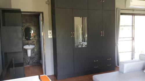 Mae Sariang Resort | Chill House Mae Sariang